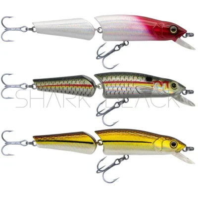 Señuelo Articulado Strike Pro MA-001 Leoca Joint 110 – 11 cm – 16.7 g