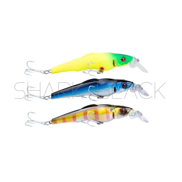 Señuelo Strike Pro EG-076A Challenger X 70 – 7 cm 5.7 g - Imagen 2