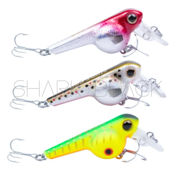 Strike Pro EG-088L - Hippocampus 40