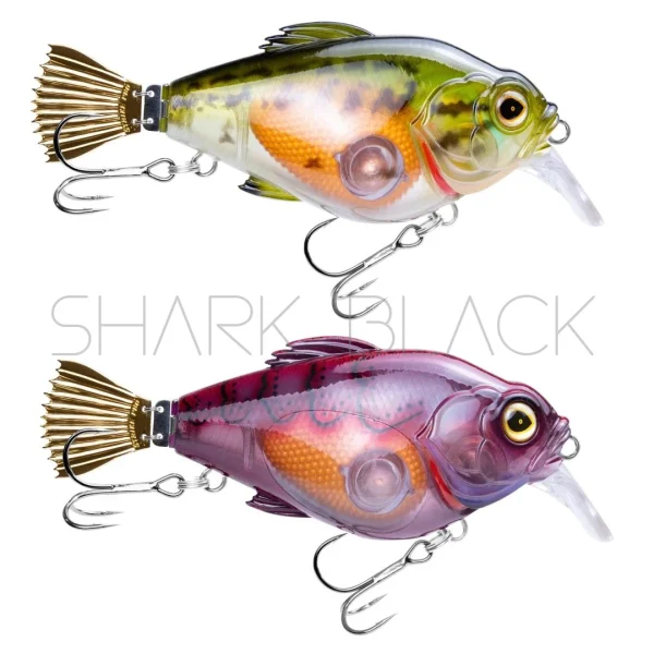 Strike Pro EG-089 – An Pan Fish