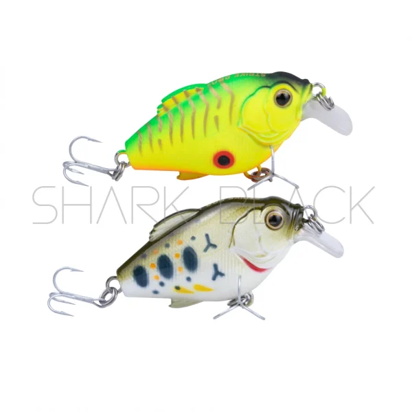 Señuelo Strike ProG-099 – 4 cm / 5.2g