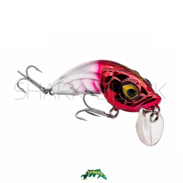 Señuelo Strike Pro EG-112 – 6.8 cm / 10.4g - Imagen 3
