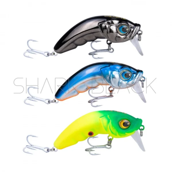 Señuelo Strike Pro EG-112 – 6.8 cm / 10.4g