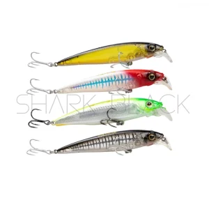 Señuelo Strike Pro EG-124A – Beakster 70 – 7 cm / 5.6g