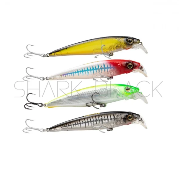 Señuelo Strike Pro EG-124A – Beakster 70 – 7 cm / 5.6g