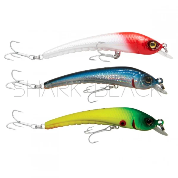 Strike Pro EG-126A Thunder Belly