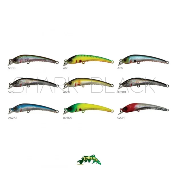 Strike Pro EG-126A Thunder Belly - Imagen 3