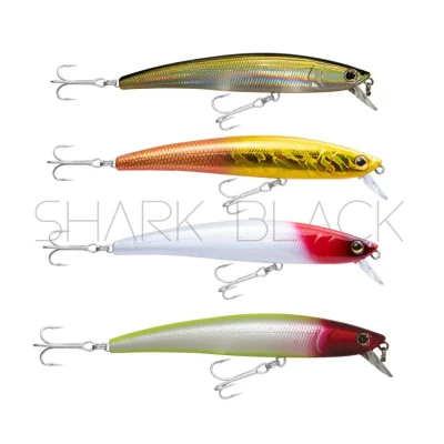Strike Pro EG-136 - Big Strike 120