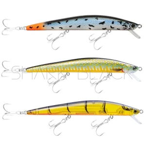Strike Pro EG-145F – Slingshot Minnow 120