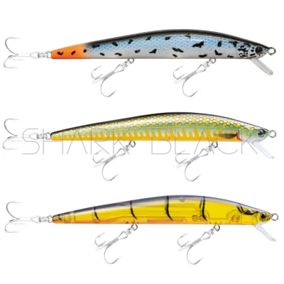 Strike Pro EG-145F – Slingshot Minnow 120