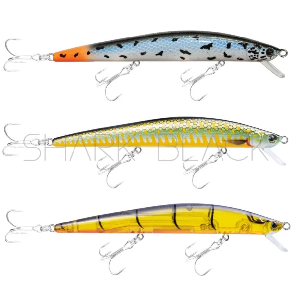 Strike Pro EG-145F – Slingshot Minnow 120