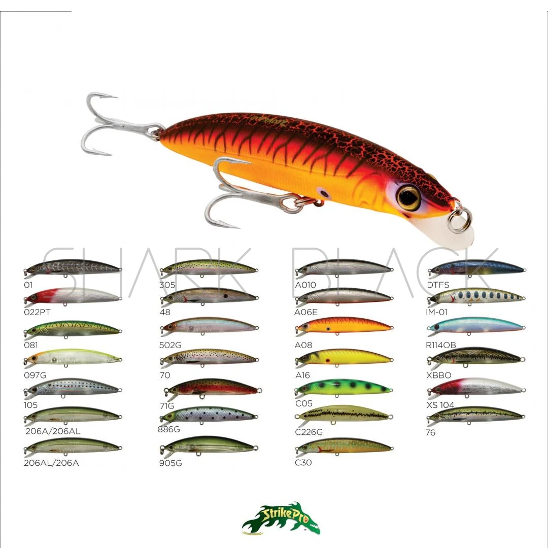 Strike Pro JL-148 Dancer 85 - Imagen 3