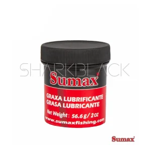 Grasa Lubricante para Mantenimiento SU-2508 – 56,6 g