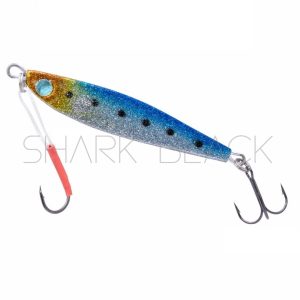MJ18 LF71-18G - Micro Jig 18g - 6cm