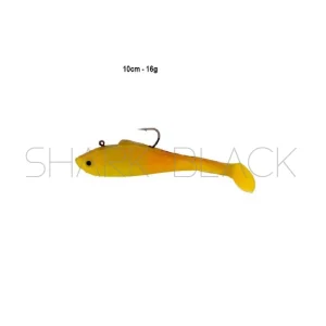 Señuelo Soft SWJ151 | 10 cm | 19 g | Pack de 2 Unidades