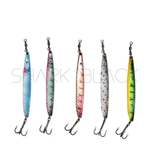 Kit Cucharas Metálicas Charge - 5 unidades