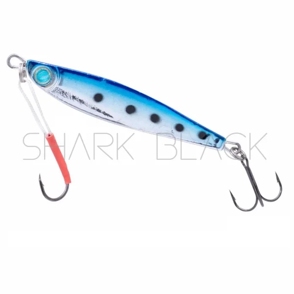 MJ60 LF71-60G - Micro Jig 60g - 9cm