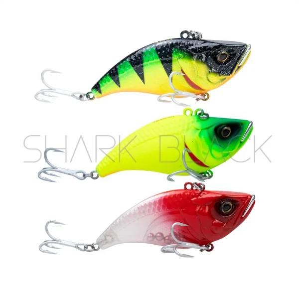 Strike Pro EG-128B Flap Jack 65 | 6.5 cm | 14 g