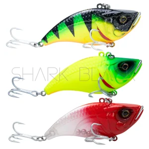 Señuelo Strike Pro EG-128D Flap Jack 90 – 9 cm – 32 g