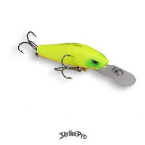 Señuelo Strike Pro EG-240 – Crank Fondo Sinking 4.5cm 4.3g