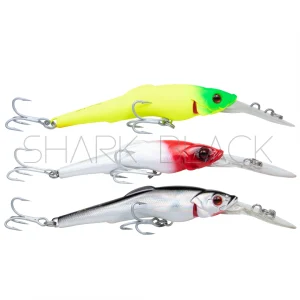Strike Pro EG-076FL - Challenger X 18cm