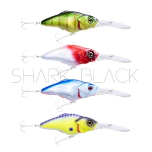Señuelo Strike Pro EG-081A - Supersonic 60