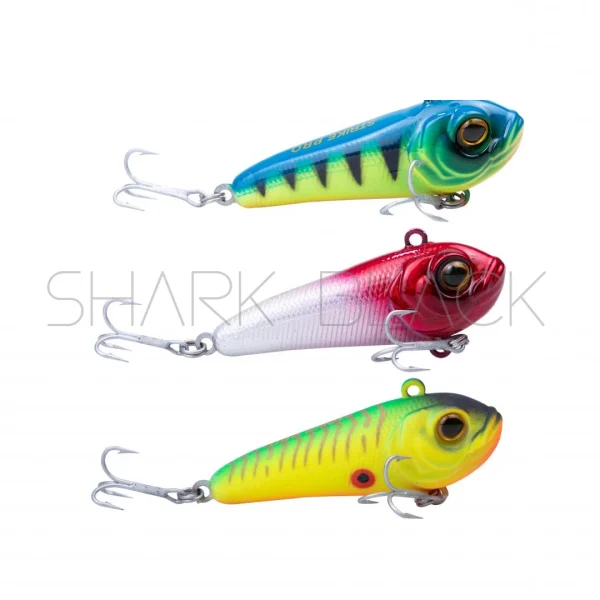 Señuelo Strike Pro Labamba EG-086 - Batfish 50