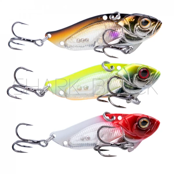 Señuelo Strike Pro PJG-005A