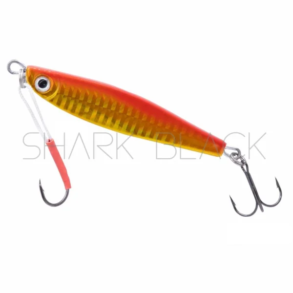 MJ28 LF71-28G - Micro Jig 28g - 7cm - Imagen 10