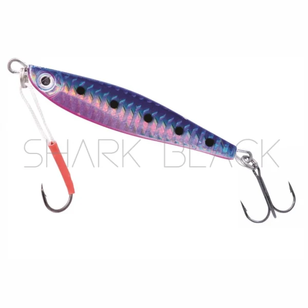 MJ40 LF71-40G - Micro Jig 40g - 8cm