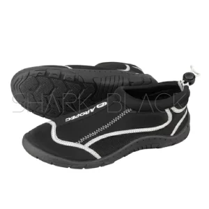 Calzado Acuático de Neopreno Aropec ASC Negro – Talla 40/41