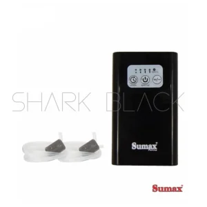 Oxigenador Recargable Sumax SU-2403