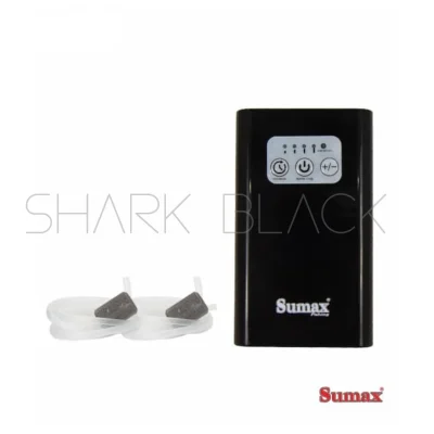 Oxigenador Recargable Sumax SU-2403