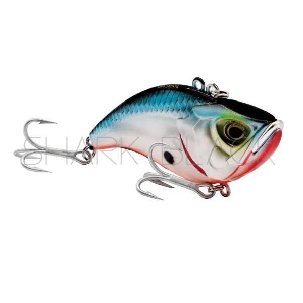 Strike Pro EG-128B Flap Jack 65 | 6.5 cm | 14 g - Imagen 2