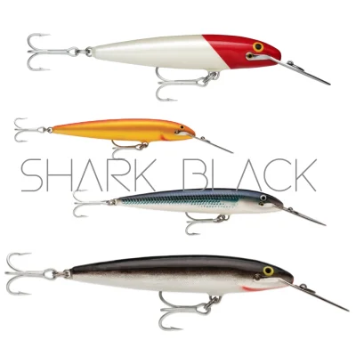 Señuelo Rapala Countdown Magnum Cdmag