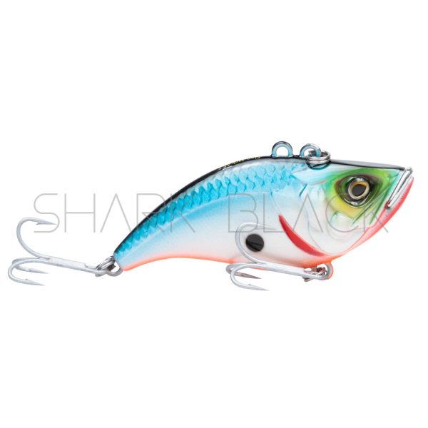 Strike Pro EG-128B Flap Jack 65 | 6.5 cm | 14 g - Imagen 3