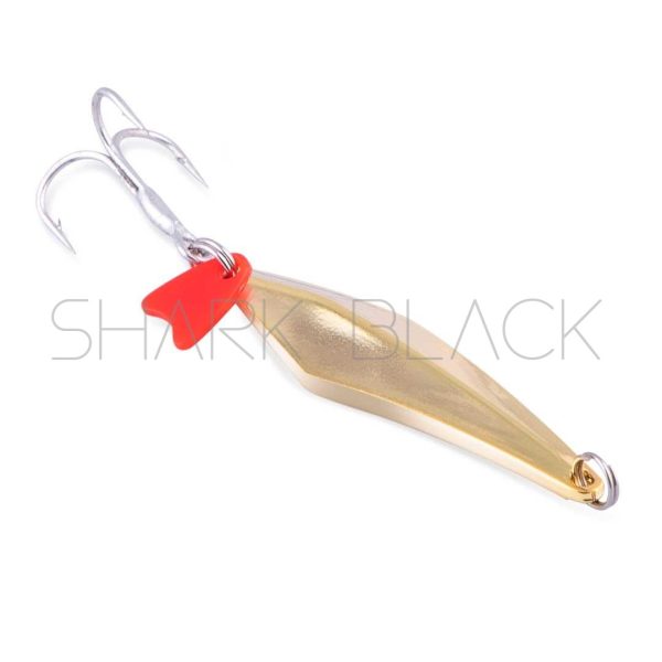 Spinner Blade 7027 – 15g – Señuelo metálico - Imagen 3