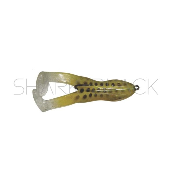 Señuelo Soft Sapo W116 | 12 cm | 20 g | Pack de 3 Unidades - Imagen 3