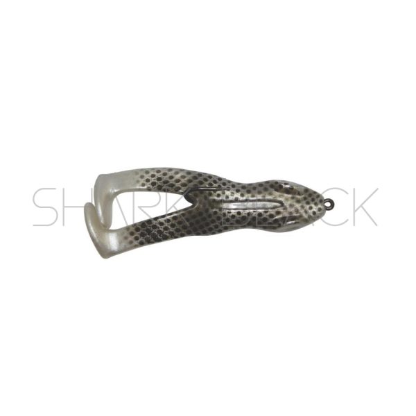 Señuelo Soft Sapo W116 | 12 cm | 20 g | Pack de 3 Unidades - Imagen 4