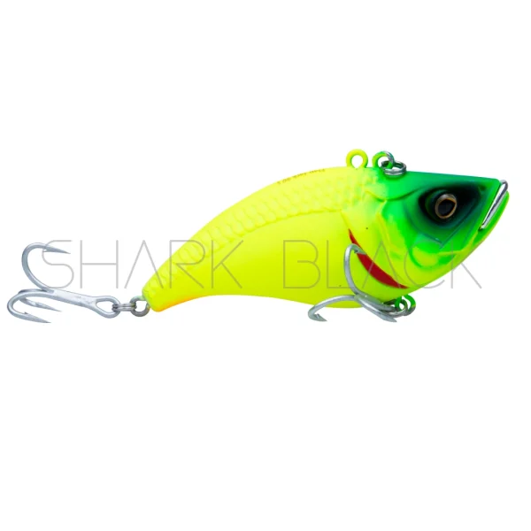 Señuelo Strike Pro EG-128D Flap Jack 90 – 9 cm – 32 g - Imagen 4