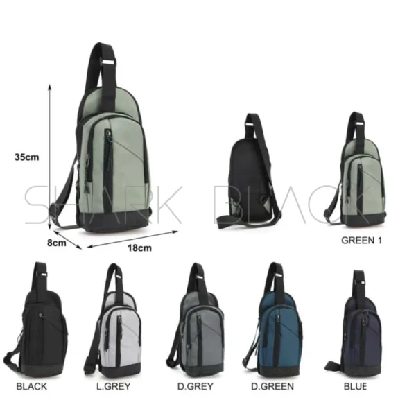 Bandolera M47623