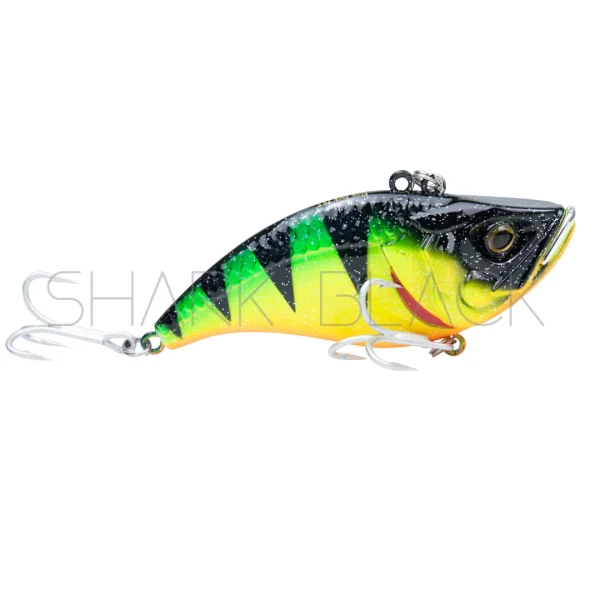 Strike Pro EG-128B Flap Jack 65 | 6.5 cm | 14 g - Imagen 4