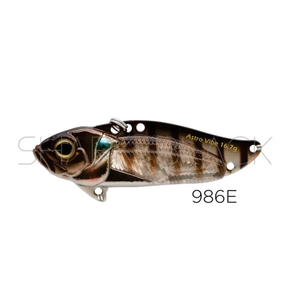 Señuelo Strike Pro PJG-005A - Imagen 6