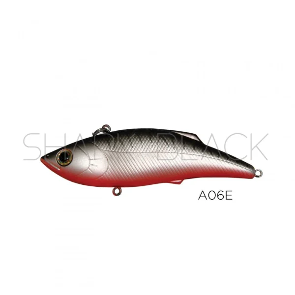Señuelo Strike Pro JL-027 - Rattle LN Shad 75 - Imagen 7