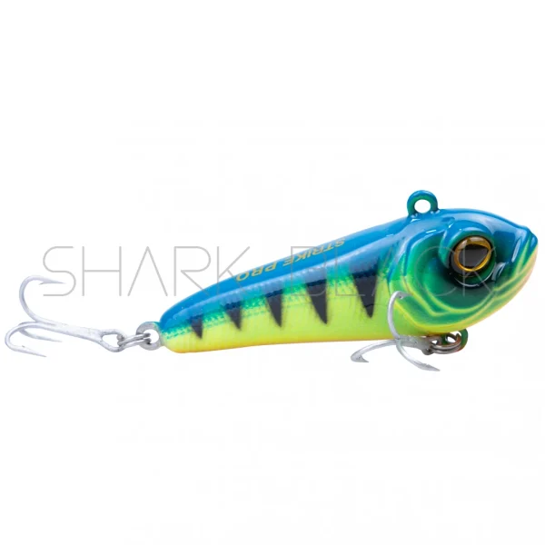 Señuelo Strike Pro Labamba EG-086 - Batfish 50 - Imagen 5