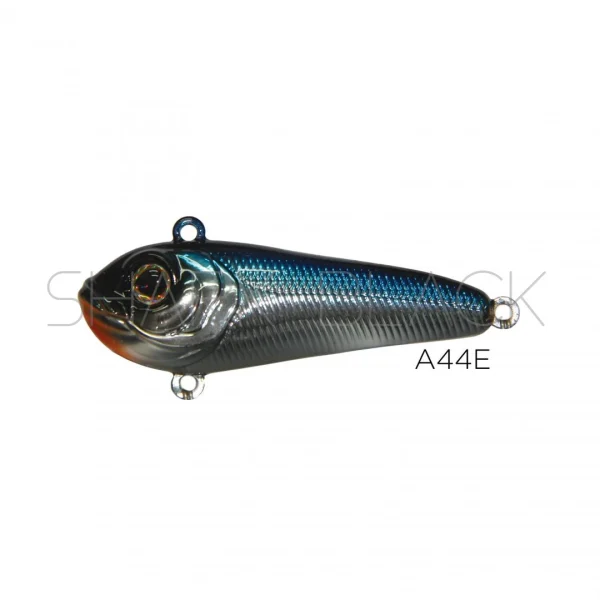 Señuelo Strike Pro Labamba EG-086 - Batfish 50 - Imagen 8