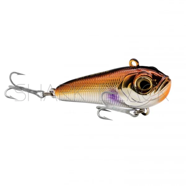 Señuelo Strike Pro Labamba EG-086 - Batfish 50 - Imagen 9