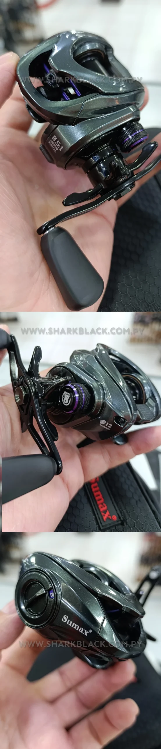 aison sumax sharkblack.com.py