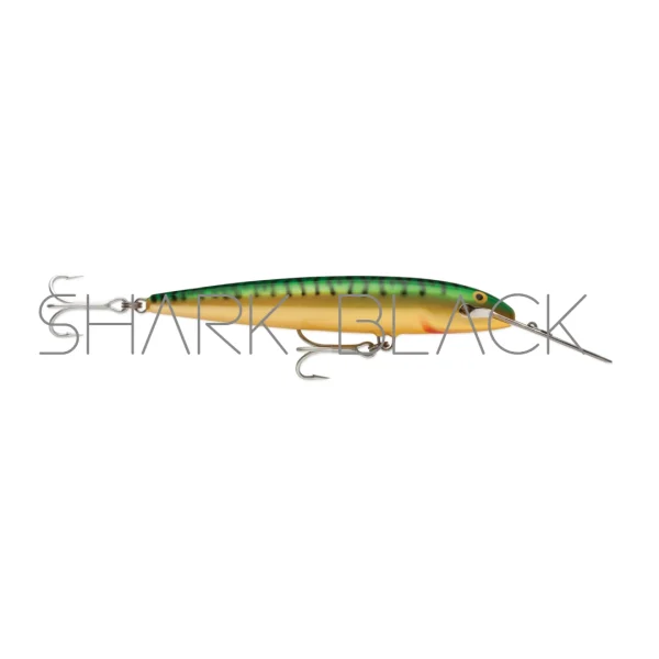 Isca Rapala Countdown Magnum CDMAG - Imagen 5