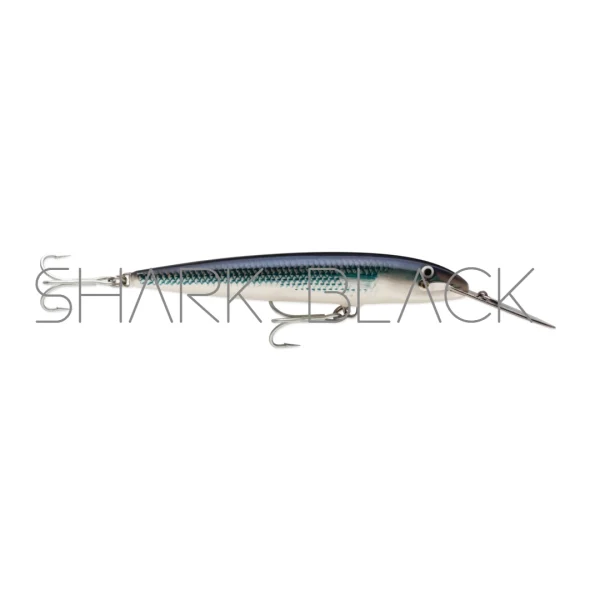 Isca Rapala Countdown Magnum CDMAG - Imagen 6